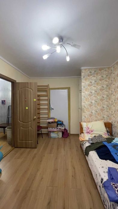 Три Комнаты в ухоженной Коммуне/Черемушки/Юго-Западный Массив