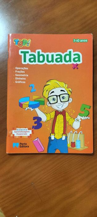 livros de apoio ao 1º ciclo