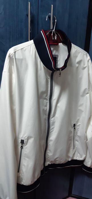 Куртка мужская XXXL