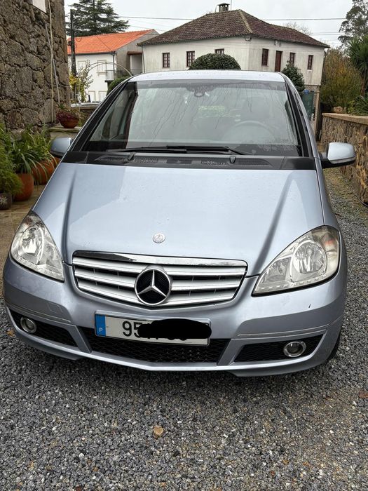 Mercedes classe a180