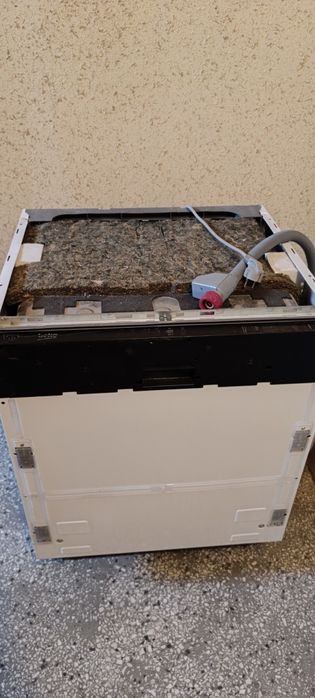 Zmywarka Beko Din 4630 60cm