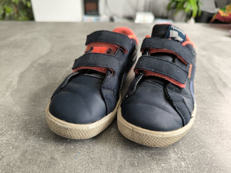 Buty sportowe adidasy Reebok