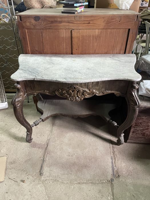 Credência Estilo D.José