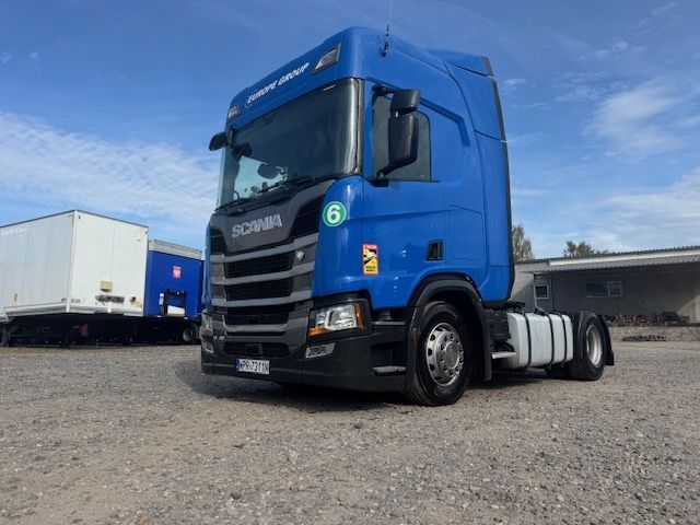 Scania