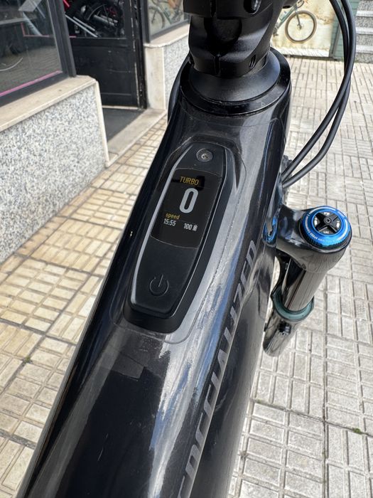 Specialized TURBO LEVO G3 Expert . 590km