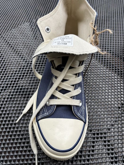 Nowe trampki Big Star