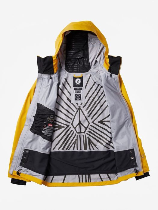 Kurtka Volcom Guch Stretch L Gore Tex 3L