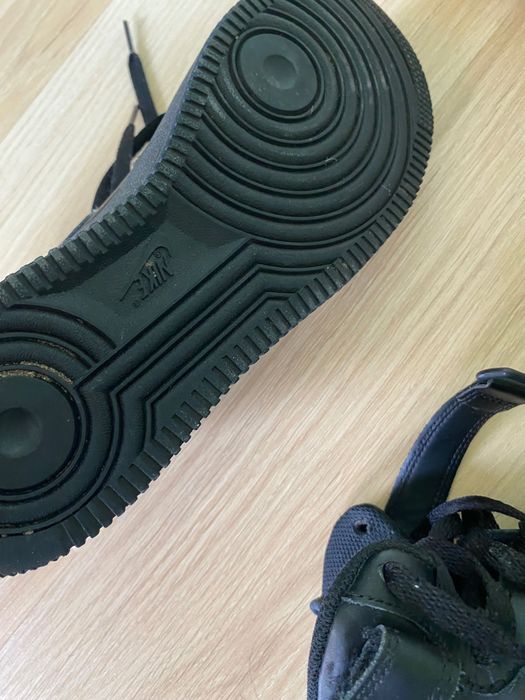 Air force 39 nike