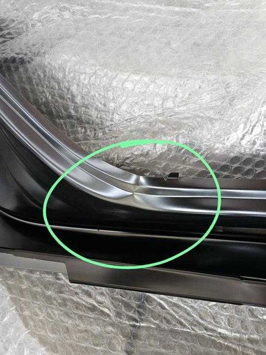 Painel Lateral Esquerdo Peugeot 308 II (13->)