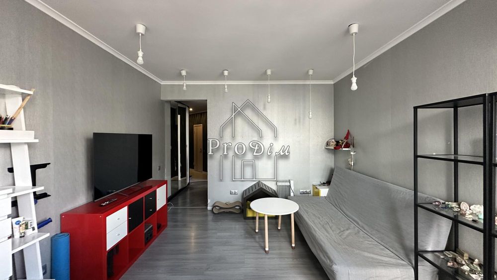 Продаж 1к квартири 51м2 Позняки Гмирі 8Б Без %% Програми+