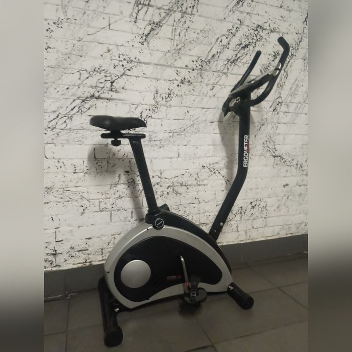 Rower Stacjonarny Elektromagnetyczny Programy Trasy Wysyłka HIT