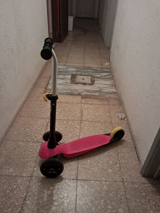 Trotinete Btwin B100 3 Rodas
4.8