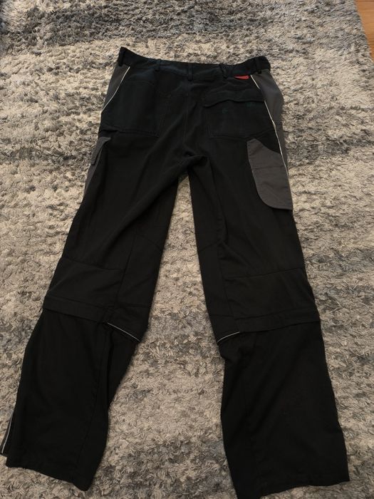 Spodnie robocze Engelbert Strauss 50 L