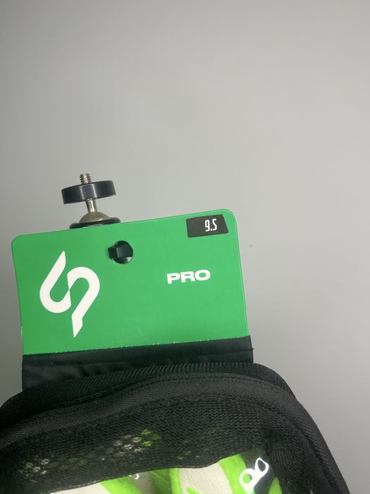 Luvas de guarda redes SP zero Pro