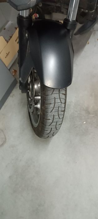 Honda nc750x excelente estado