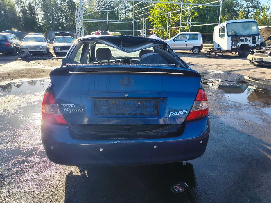 Toyota Prius Hybrid, 2001r, 1.5 - na części.