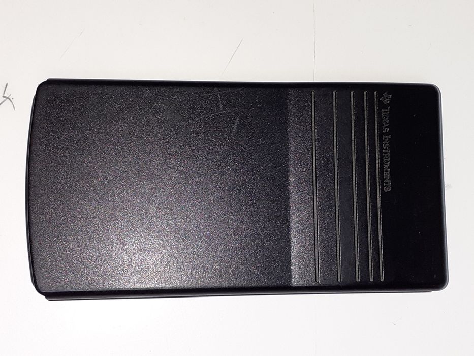 Calculadora científica Texas TI-35x