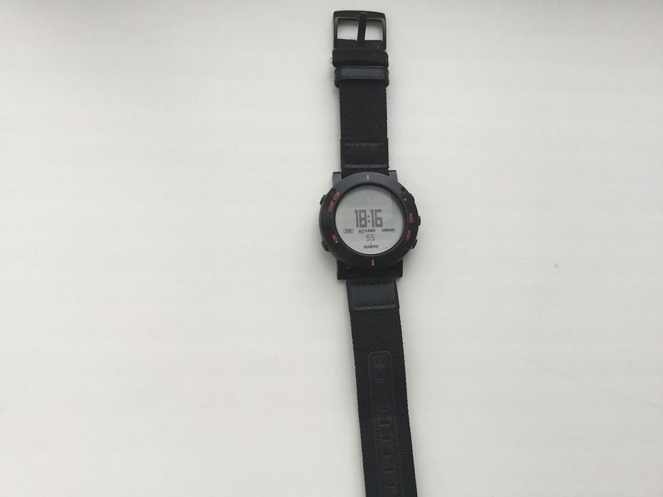 Часы наручные Suunto Core Gray Crush