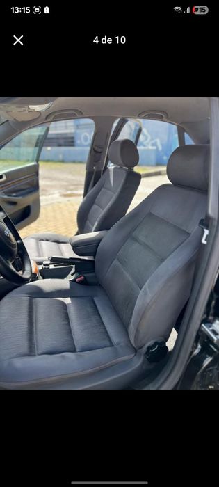 Audi a4 1.9 TDI 115PD