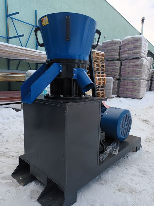 Peleciarka Granulator TMC 22KW