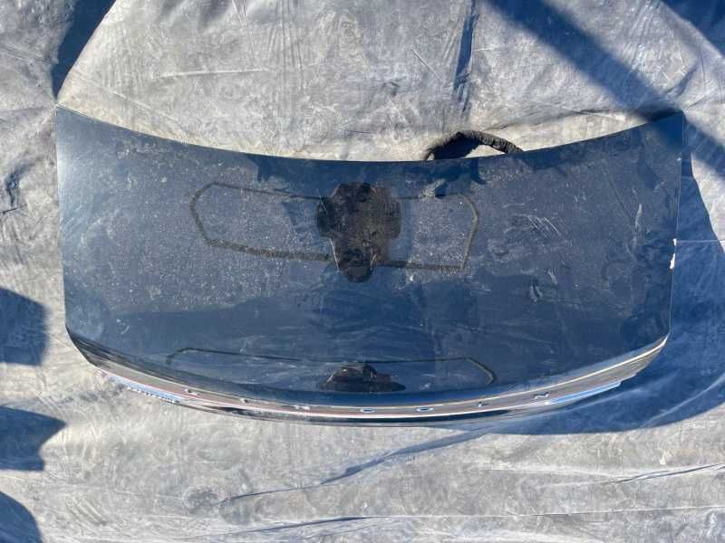 Крышка багажника LINCOLN Continental X (16-22) GD9Z5440110A