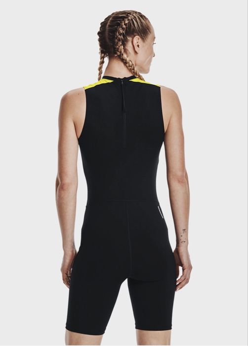 Спортивний комбінезон з шортами Under Armour Nike