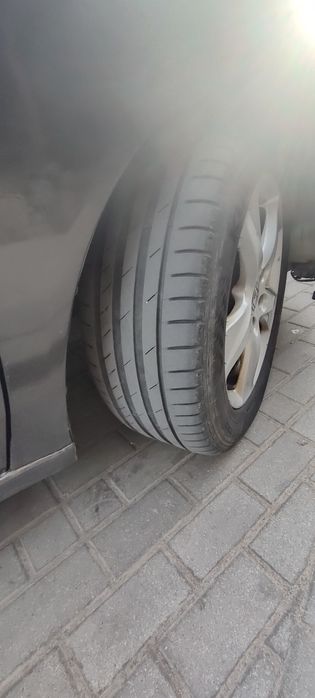 Sprzedam Hondę Accord.