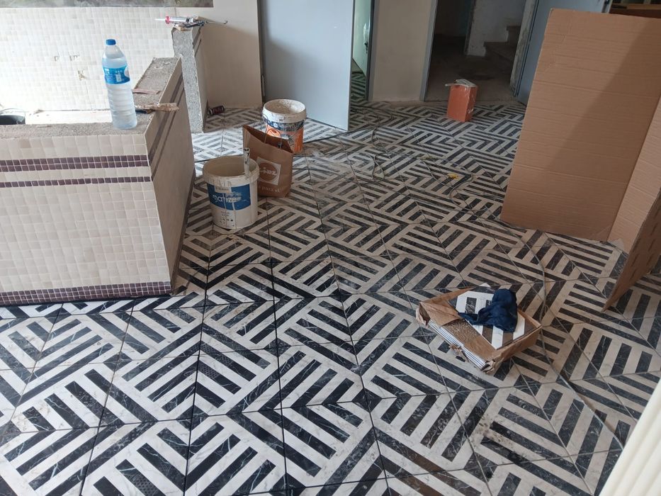 Burgo Superior limpeza