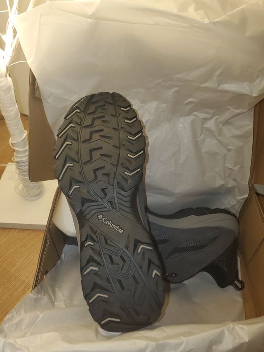 Columbia Crestwood 44