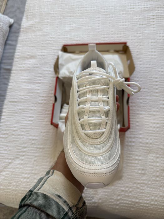 Nike Air Max 97