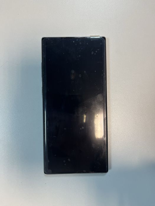 Samsung Galaxy Note 10+ Black