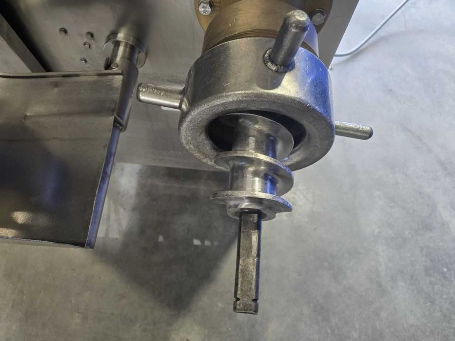Wilk Meissner SR 160/2