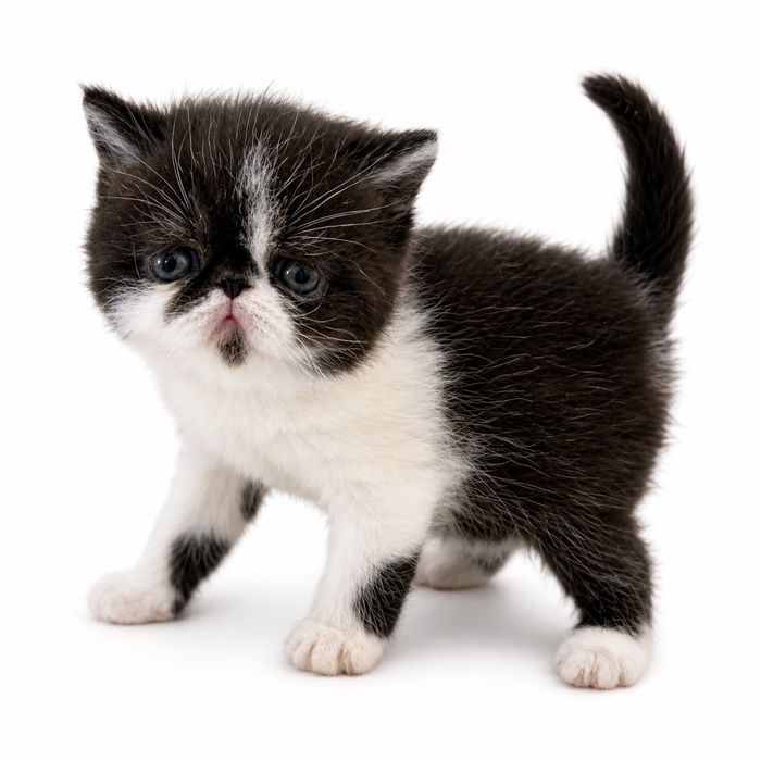 Gatinho Persa Exótico Premium ! Excelente Linhagem!