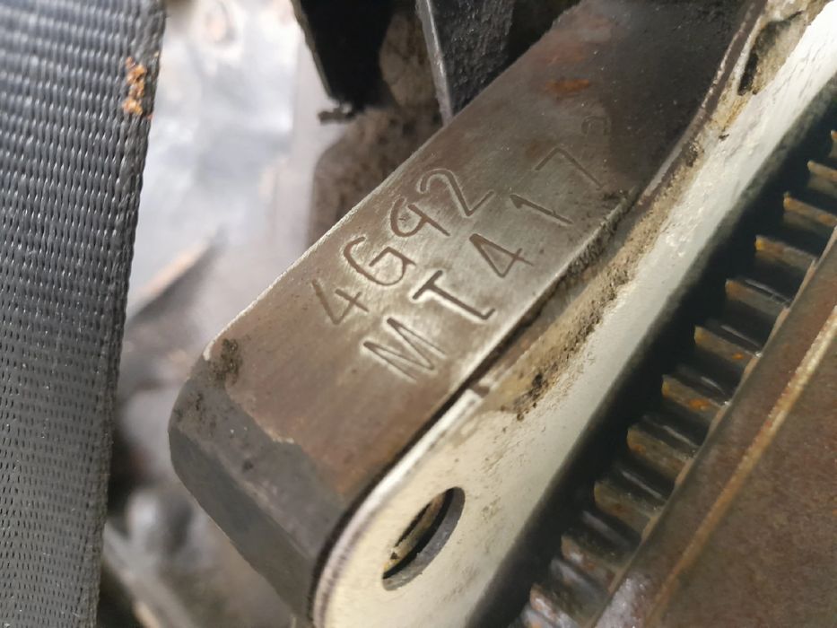 Motor completo MITSUBISHI Carisma Hatchback (DA_)