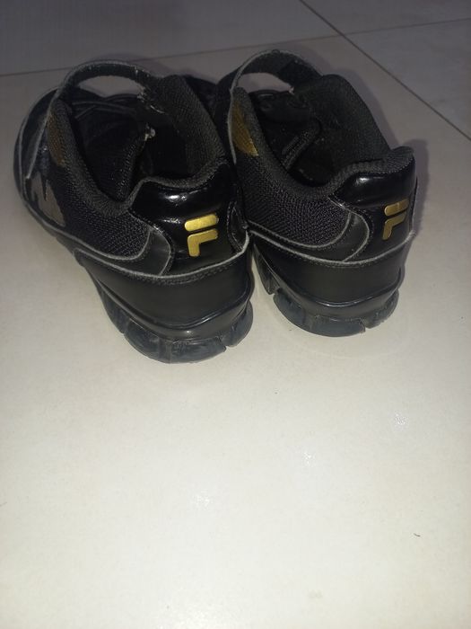 Buty sportowe rozmiar 35
