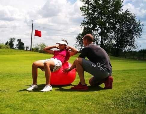 Trener Personalny – Dla zapracowanych mam i mistrzów kanapy!