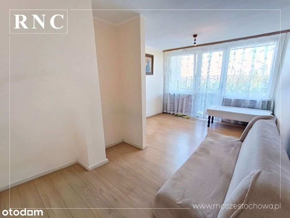 Tysiąclecie | Duży balkon | Do wprowadzenia | Bardzo dobra lokalizacja