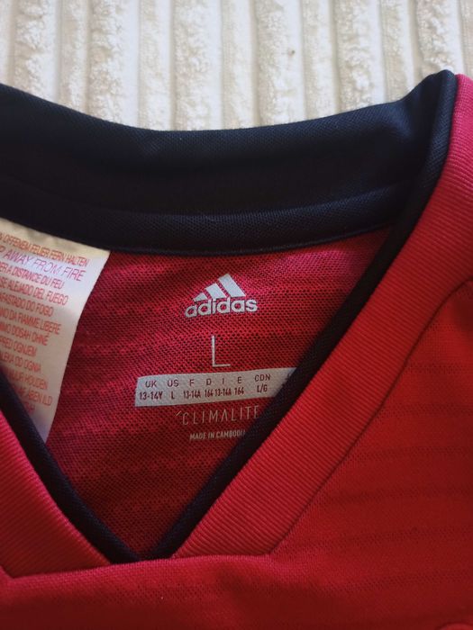 Camisola Manchester United