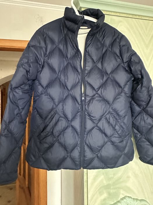 Куртка 100 грамовка