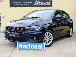 Fiat Tipo 1.3 M-Jet Lounge