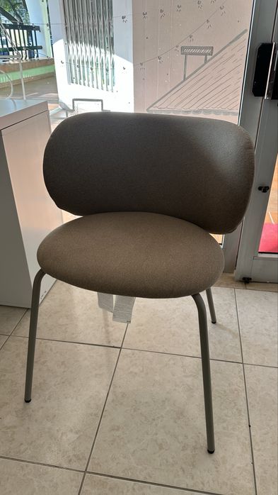 Mesa manicure + poltrona