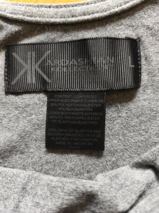 Sukienka Kardashian Kollection
