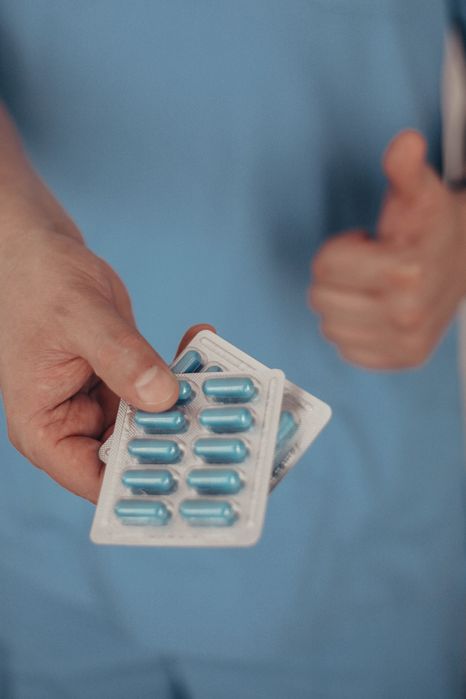 Медичний центр психіатрії, психології, психотерапії та наркології