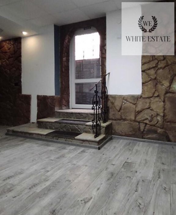 Приміщення комерційного приміщення в центрі міста