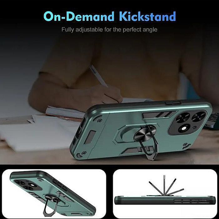 Чохол для Tecno Spark Go 2024