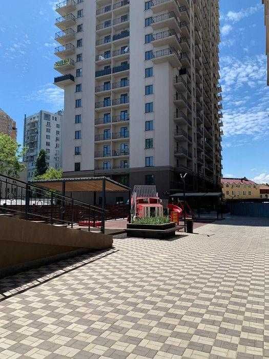 Продам одноместный паркинг с кладовкой ЖК Акрополь-3.