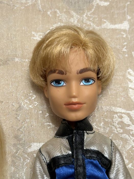 Лялька Bratz Братц Хлоя Кемерон Ділан
