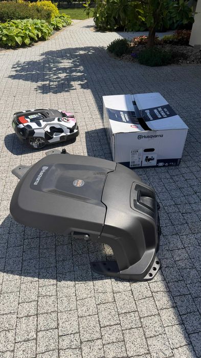 Husqvarna Automower 315x