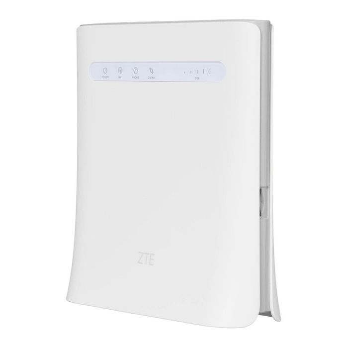 Router Huawei B535 4G+ cat7 para Cartão SIM NOS ou WOO