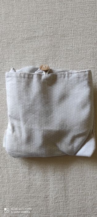 Avental amamentação Wells